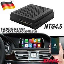 Wireless CarPlay Android Auto