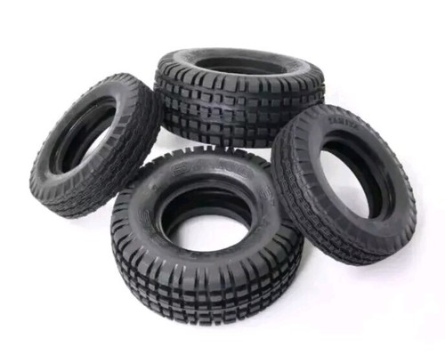 Set pneumatici anteriori - , e