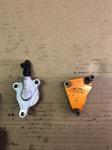 Attuatore frizione brembo - attuatore,