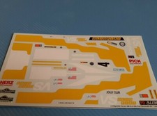 1/24 Decal Ferrari 308 Gr.4