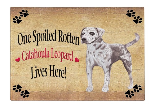 Tagliere vetro per cani - vetro,