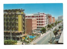 RIMINI ALBERGHI VIALE REGINA