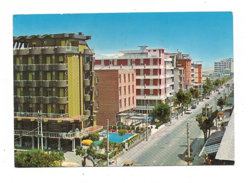 Rimini alberghi viale regina - rimini,