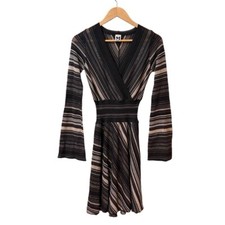 MISSONI Mini Abito Donna