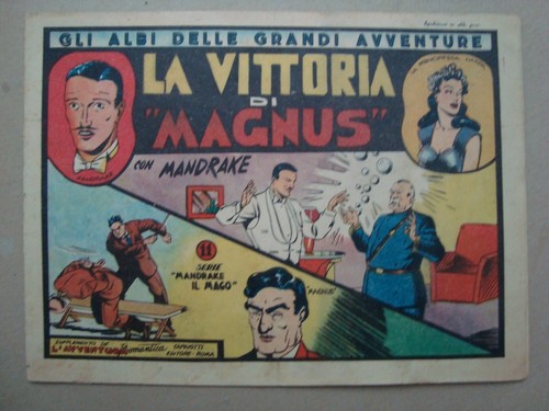 Albo avventure gli albi delle - gli,