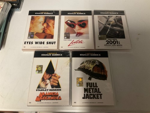 Lotto dvd usati ottime - 5,