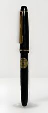 Pilot 78G Penna Stilografica Nera Da Collezione
