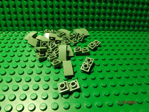 Lotto lego nuovo - **, 25