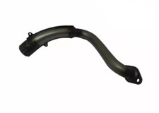 COLLETTORE SCARICO VESPA 50 PK