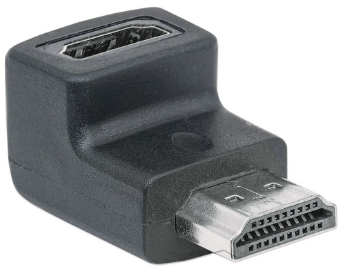 Manhattan adattatore hdmi f - adattatore, m/f