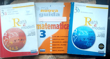 REALTA' E MODELLI 3A + 3B (3