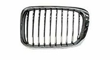 Griglia Anteriore Sinistro