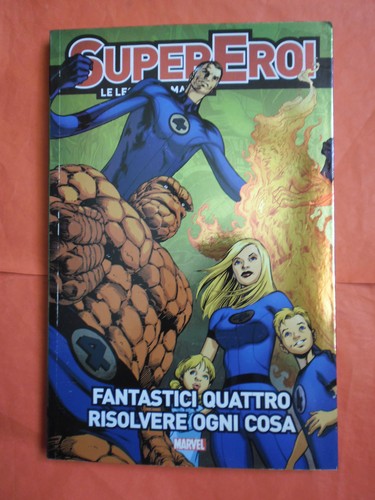 Super eroi leggende - super, eroi-leggende