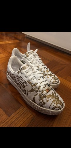 Scarpe versace couture - versace,