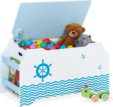 Cassapanca Organizer