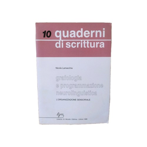Quaderni scrittura - quaderni,