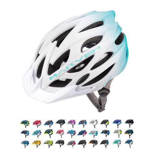 Casco bici - casco,