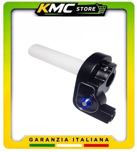 Comando gas rapido - gas, universale