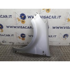 Parafango Anteriore Sinistro