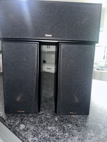 Klipsh reference premier - reference,