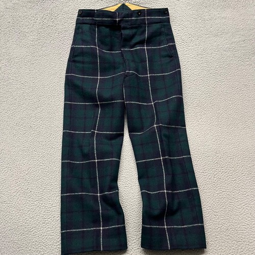 Pantaloni vintage moore - pantaloni,