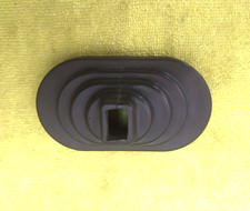 Cuffia forcella frizione fiat - cuffia,