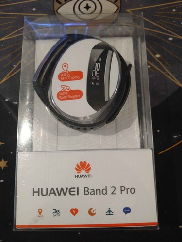 Nuovo con scatola huawei - nuovo,