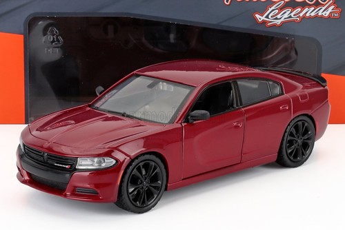 Motor max dodge - 1/24, motor-max