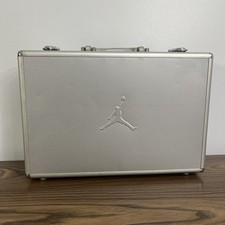 Rara valigetta argento 2002