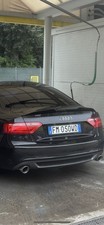 Coppia Fari Posteriori Audi A5 Coupè 08-11