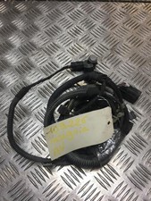 Sensore parcheggio assistito