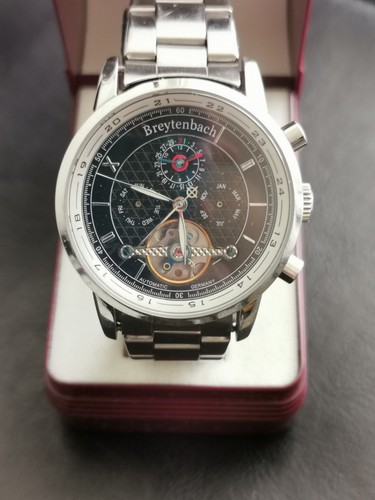💎Breytenbach orologio