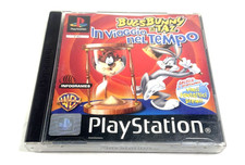 BUGS BUNNY & TAZ IN VIAGGIO