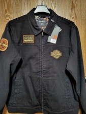 Harley Davidson Brand New Mens