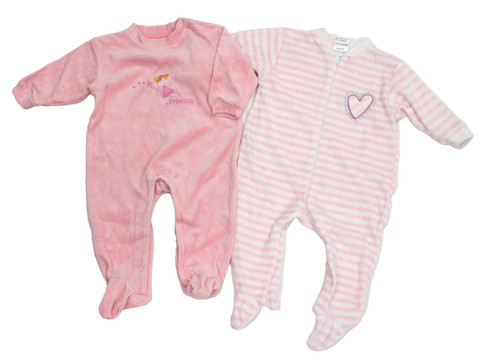 Tutine nicki pezzo unico - 2,