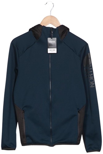 The north face felpa - north, con