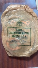 Guarnizioni motore bianchi 175