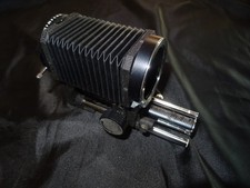 Soffietto per macro MAB