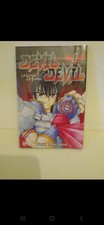 Manga Devil & Devil la spada