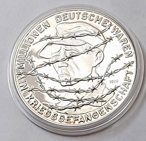 Argento 1000 ø40mm - 1000/1000,