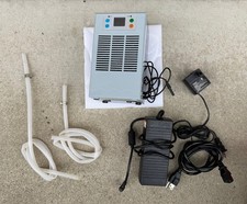 Refrigeratore per acquario