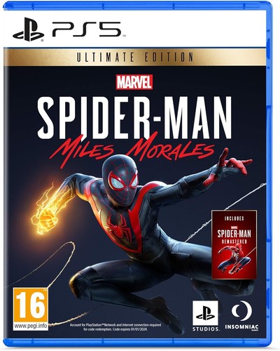 Marvel spider man miles - marvel, spider-man