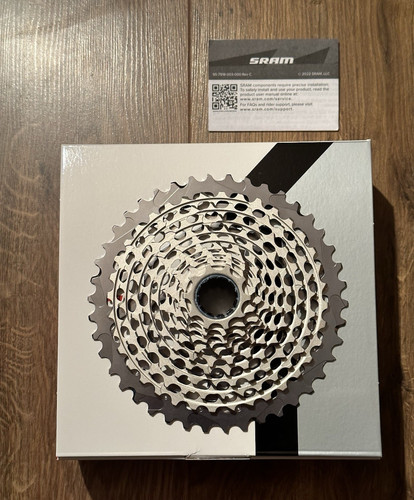 Cassetta sram 1199 11 - sram, xg-1199