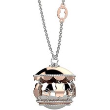 Collana Nanan Bijou Giostrina