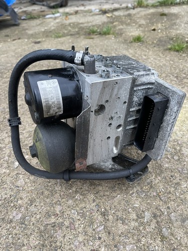 Pompa mercedes r230 sbc - pompa,