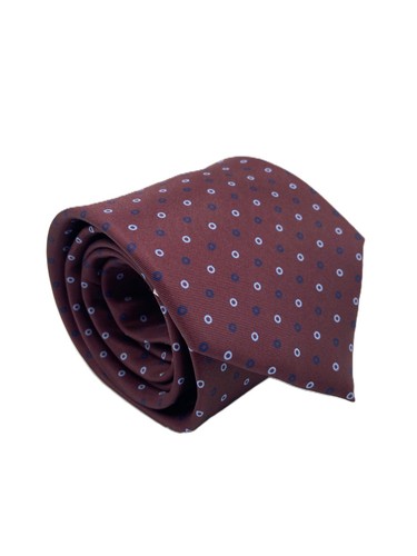 Cravatta sartoriale caracciolo - cravatta,