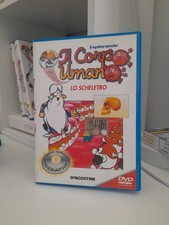 Esplorando il Corpo Umano