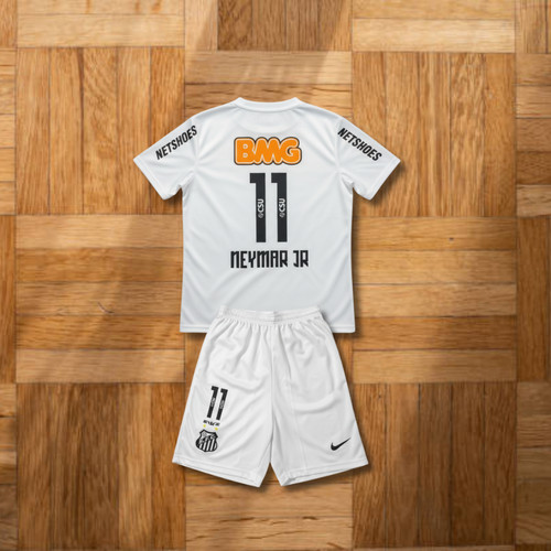 Neymar santos 2012 - jr, 11