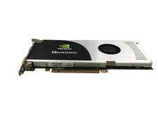 NVIDIA Quadro FX 3700 GDDR3
