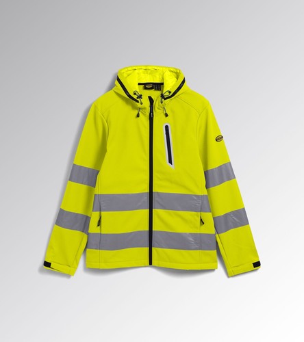 Diadora softshell - softshell, hv